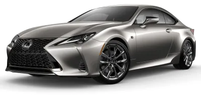 RC F